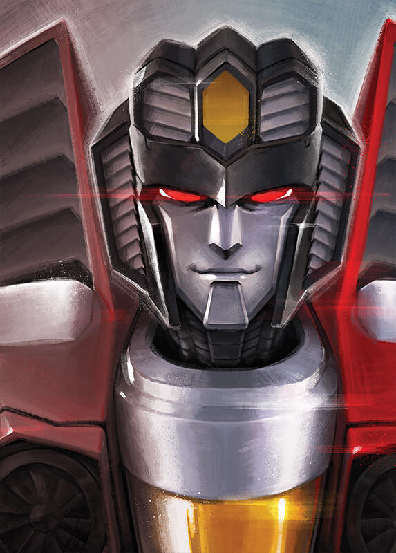 IDW Collections Phase 3: #2