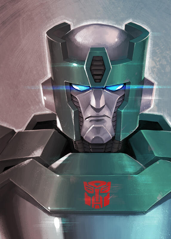 IDW Collections Phase 3: #3